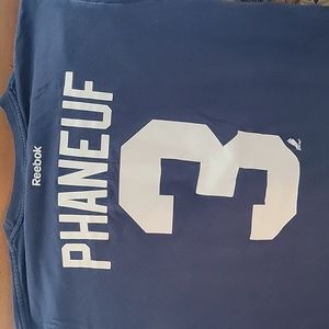Toronto Maple Leafs tee